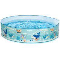 Funsicle Kids Pool Ocean, 183x38cm