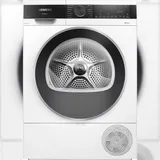 Siemens iQ500 WQ41G20G1 Wärmepumpentrockner (9 kg)