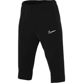 Nike Academy 23 3/4 Trainingshose Black S