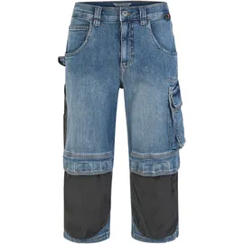Hero by John Medoox MARLOW Regular Fit Blau 48