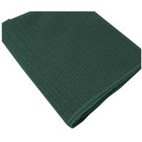 Mojawo Weichschaum Gartentischdecke rund 130x160cm-M115522-Grün-var