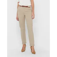 Only ONLBIANA Life Cotton Belt Chino CC PNT