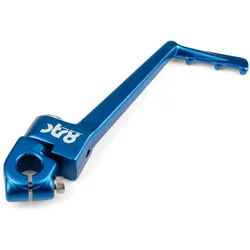 Kickstarter Derbi Alu Blau