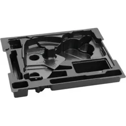 Bosch Einlage zur Werkzeugaufbewahrung passend für GST 140 BCE/140 CE/160 BCE/160 CE