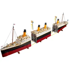 LEGO Creator Expert Titanic 10294