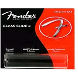 Fender Glass Slide 2 Standard Large