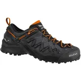 Salewa Wildfire Edge GTX Schuhe (Größe 43, grau)