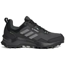 Adidas Terrex AX4 GTX Damen Core Black / Grey Three / Mint Ton 40 2/3