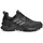 Adidas Terrex AX4 GTX Damen Core Black / Grey Three / Mint Ton 40 2/3