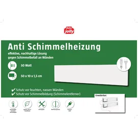 Jollytherm SHK3 0 W Weiß