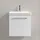 Villeroy & Boch Waschtischunterschrank 1 Tür 53,0 x 51,4 x 38,4 cm Weiß