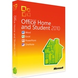 Microsoft Office 2010 Home and Student | Windows | Zertifiziert | ESD