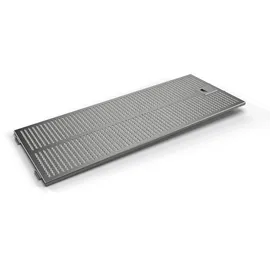 Bosch DFS067K51 Flachschirmhaube 60 cm edelstahl