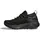 HOKA Herren Kaha 3 Low GTX Schuhe (Größe 46, schwarz)