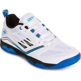 Gewo Schuh Flex Force Pro II weiß/navy 43 - 43