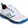 Gewo Schuh Flex Force Pro II weiß/navy 43 - 43