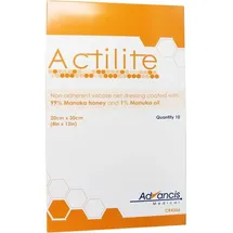 Advancis medical Deutschland GmbH Wundauflage 20 x 30 cm 10 St.