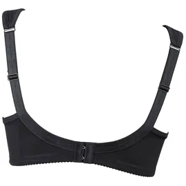 Anita SINCE 1886 Damen, 001 schwarz 90E