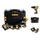DeWalt DCD 709 M2T Akku Schlagbohrschrauber 18V 65Nm + 2x Akkus 4,0Ah + Ladegerät in TSTAK Box
