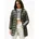 Tommy regular fit Daunenmantel mit Entendaunen-Füllung Oliv XS
