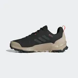 Adidas Terrex AX4 Beta COLD.RDY Herren core black/carbon/semi impactorange 42