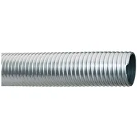 TEGUMA Saug- und Druckschlauch Naftoil Buna 102mmx7mm