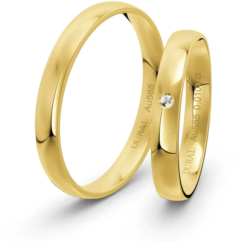 Elegance Brillant PR1