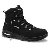 ELTEN Berufsstiefel RONAN XXF black Mid ESD O2 Gr 44