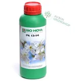 wootong PK 13/14 biologisch 1 l