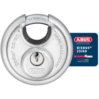 ABUS Diskus 23/60