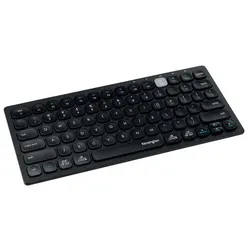 Kensington Kabellose Tastatur »Multi-Device Dual« schwarz