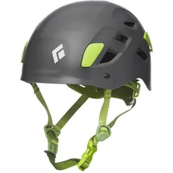 Kletterhelm Half Dome slate M