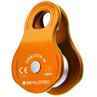 SKYLOTEC Orbiter M Seilrolle Orange