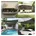 Gelb 2 5x5 HDPE