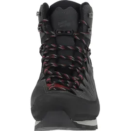 Hanwag Herren Makra Pro Bunion GTX Schuhe (Größe 43, grau)
