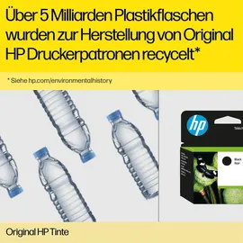 HP 22 CMY