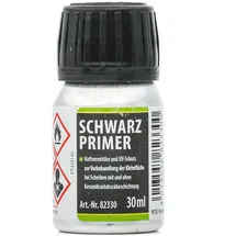 Petec 82330 Schwarzprimer 30ml
