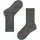 Falke Active Warm Kindersocken asphalt mel. 31-34