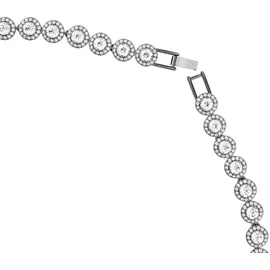 Swarovski Una Angelic 5681057 Weiß / Messing