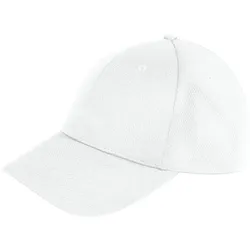 JAKO Function Cap 000 - weiß Senior