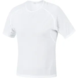 Gore Wear Base Layer weiß L