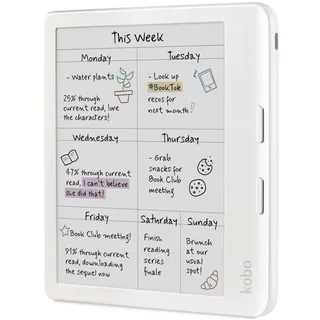 KOBO Libra Colour