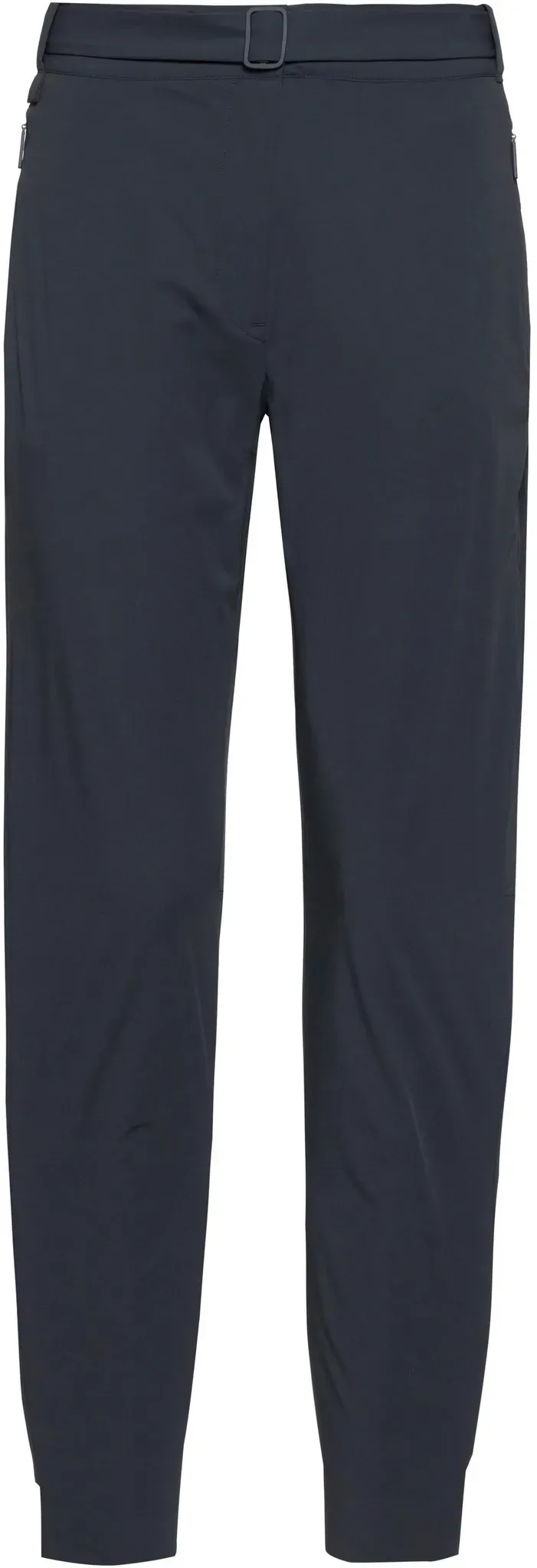 Jeanne Baret SUMATRA Funktionshose Damen in lavagna, Größe 42 - grau