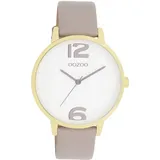 Oozoo Timepieces Analog 38 mm C11236