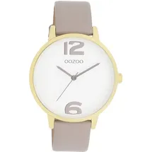 Oozoo Timepieces Analog 38 mm C11236