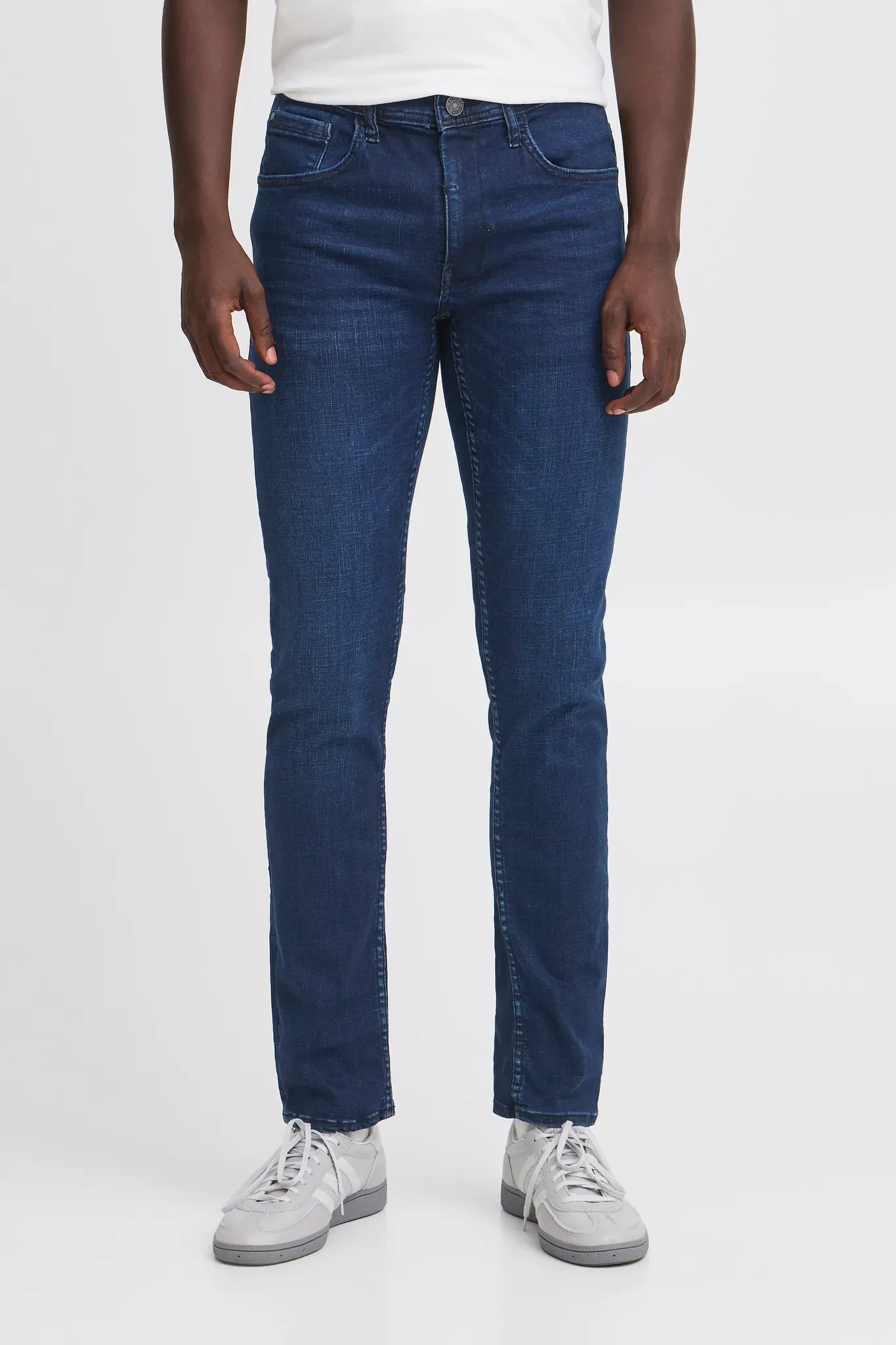 Slim-fit-Jeans »JET MULTIFLEX«, Gr. 29 - Länge 32, Denim Deep Darkblue, , 39620366-29 Länge 32