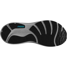Brooks Ghost 17 GTX Damen Coconut/Oyster/Blue 41