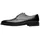 Henry Stevens Marshall PD Herren Schwarz 39,5