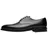 Henry Stevens Marshall PD Herren Schwarz 39,5