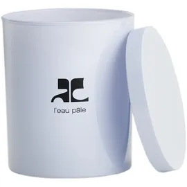 angelini beauty gmbh Courrèges L'Eau Pâle Duftkerze 190 g